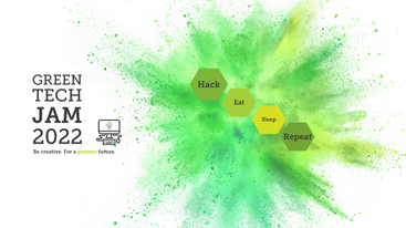 Green Tech Jam