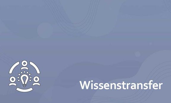 Wissenstransfer