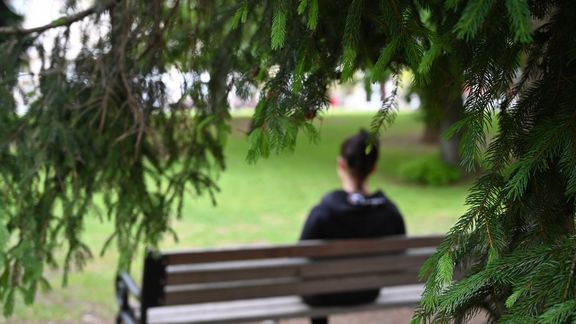 Das gesellschaftliche Bild von Obdach- und Wohnungslosigkeit