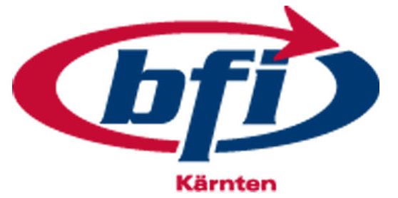 Logo bfi Kärnten