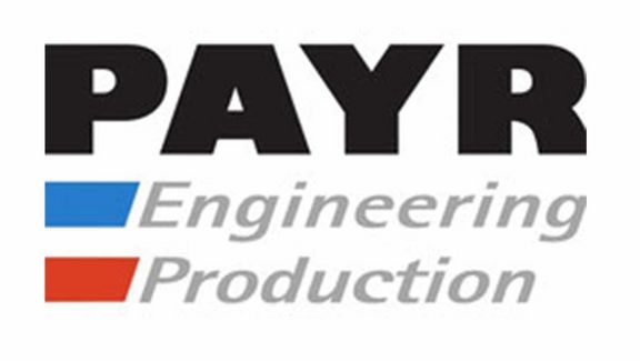 Payr – Engineering Production