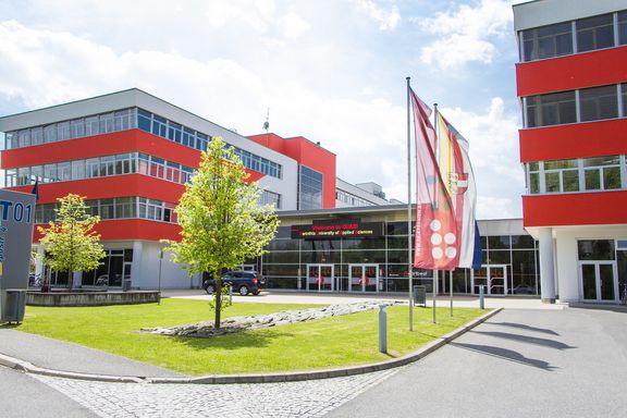 FH Campus Villach in Kärnten, Hochschule in Österreich