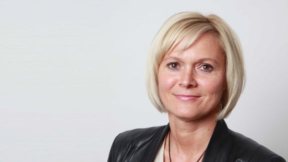 Susanne Prentner-Vitek