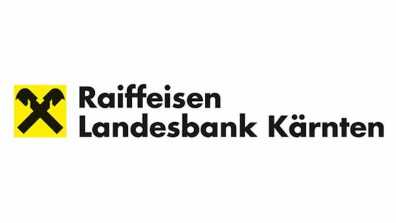 Logo Raiffeisen Landesbank