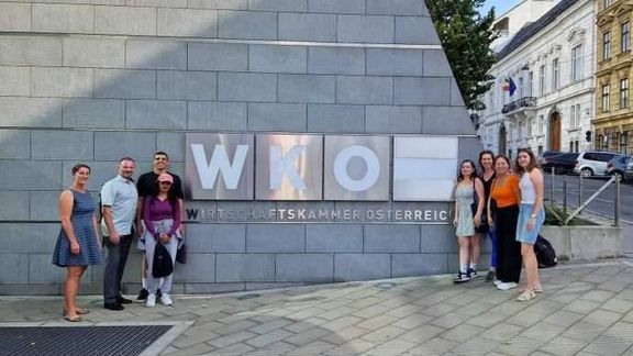 Vienna Intensive Learning Language School