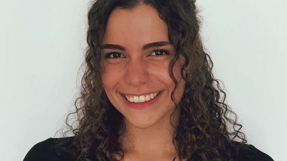 Fercam Juliana Mendes