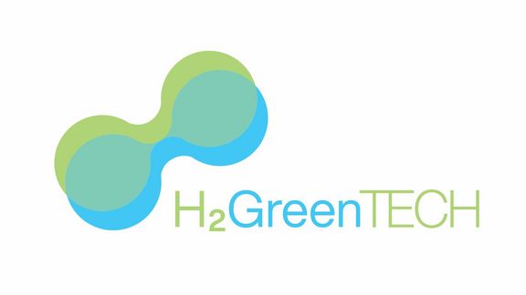 Logo H2 GreenTECH