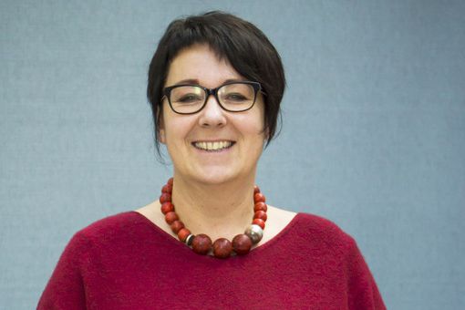 Studium Hebammen - Birgit Münzer