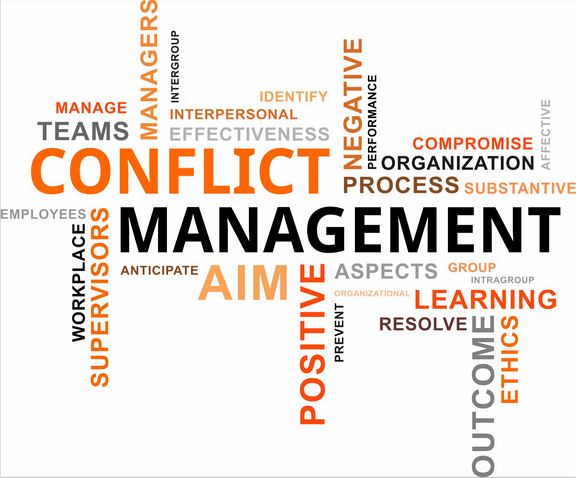 Mediation Konfliktmanagement Ausbildung
