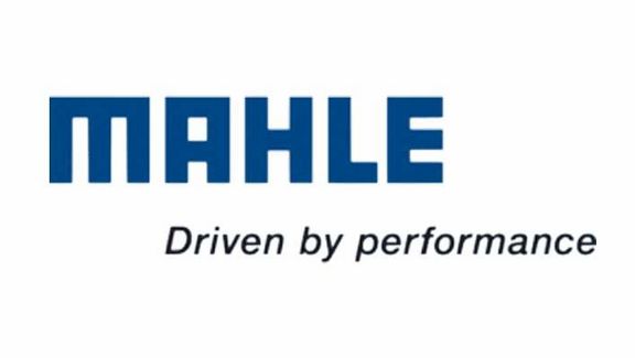 Logo MAHLE 