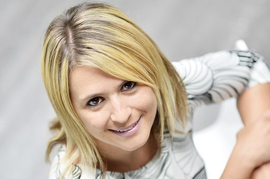 Birgit Marktl Birgit Marktl