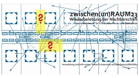 Architekturwettbewerb FH Kärnten