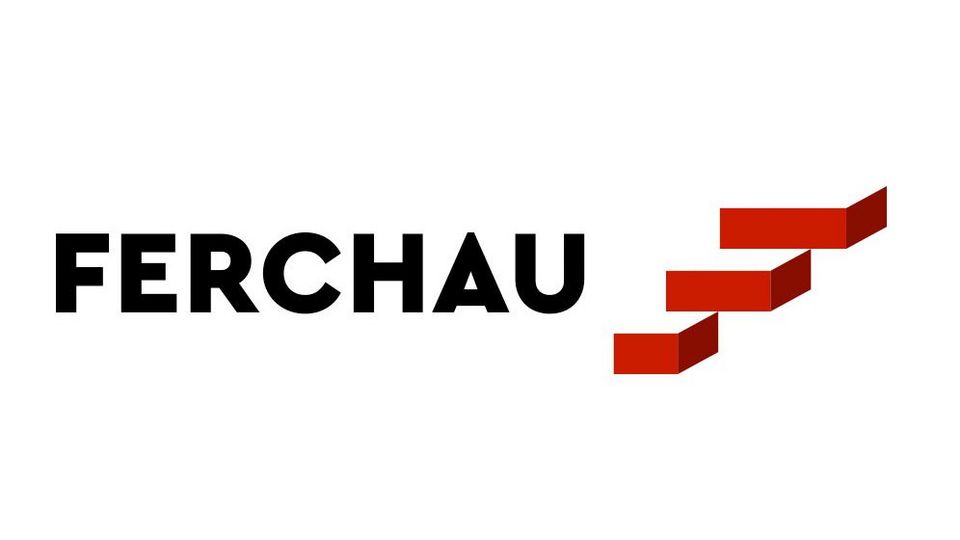 Logo Ferchau Austria GmbH 