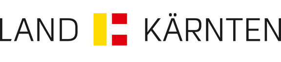 Logo Land Kärnten