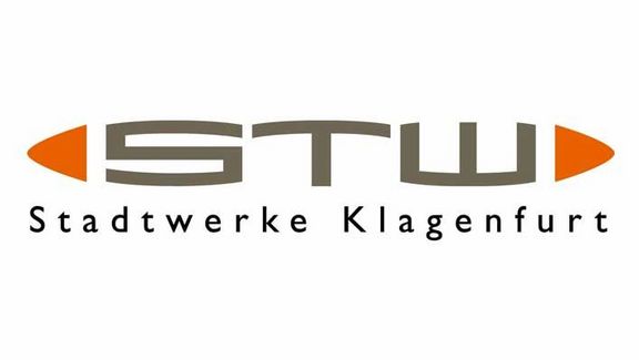 Logo Stadtwerke Klagenfurt 