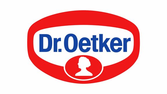 Logo Dr. Oetker