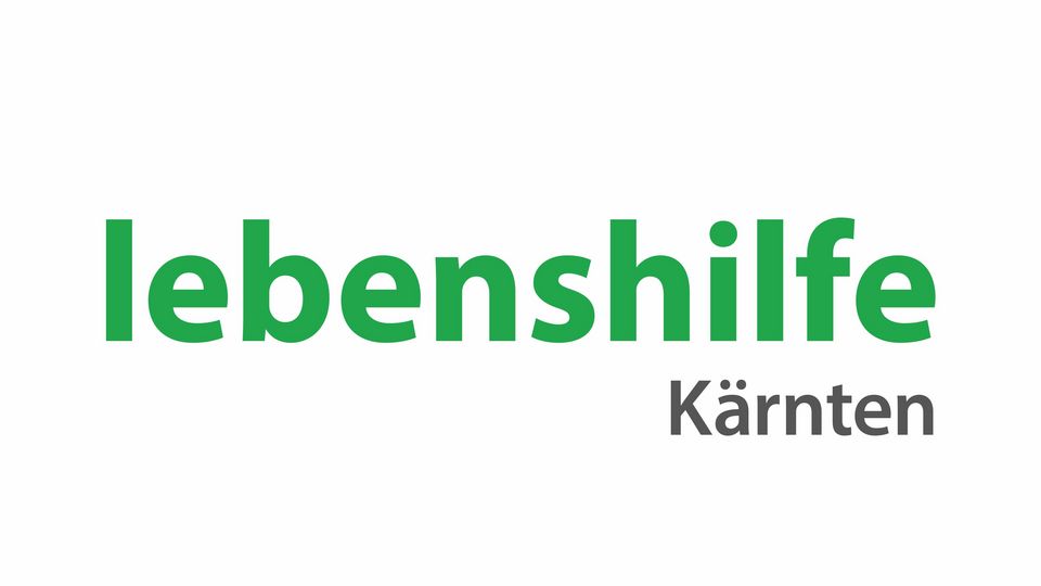 Logo Lebenshilfe Kärnten 