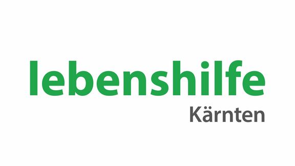 Logo Lebenshilfe Kärnten