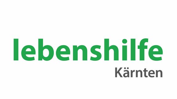 Logo Lebenshilfe Kärnten