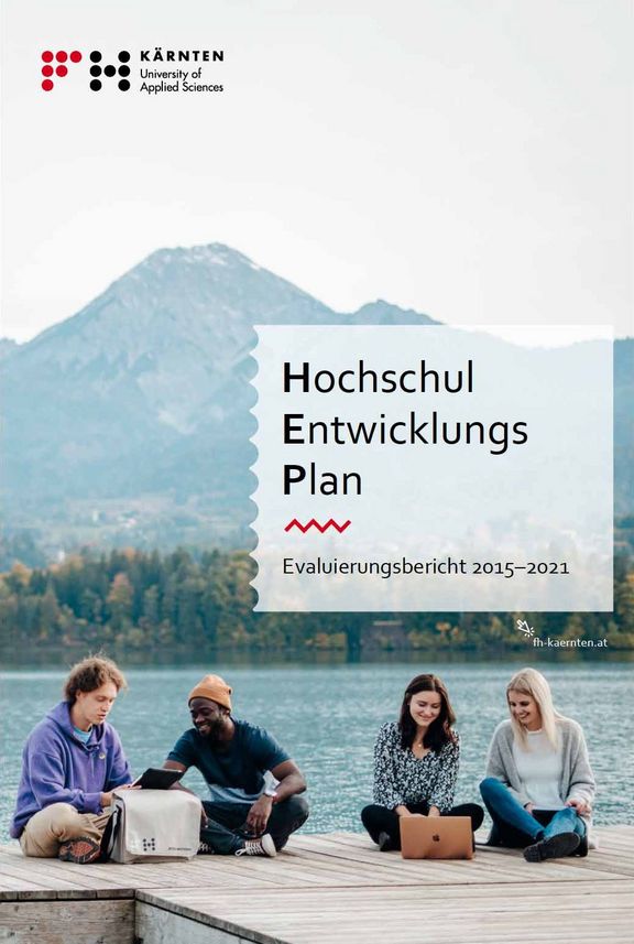HEP Evaluierungsbericht 2015–2021