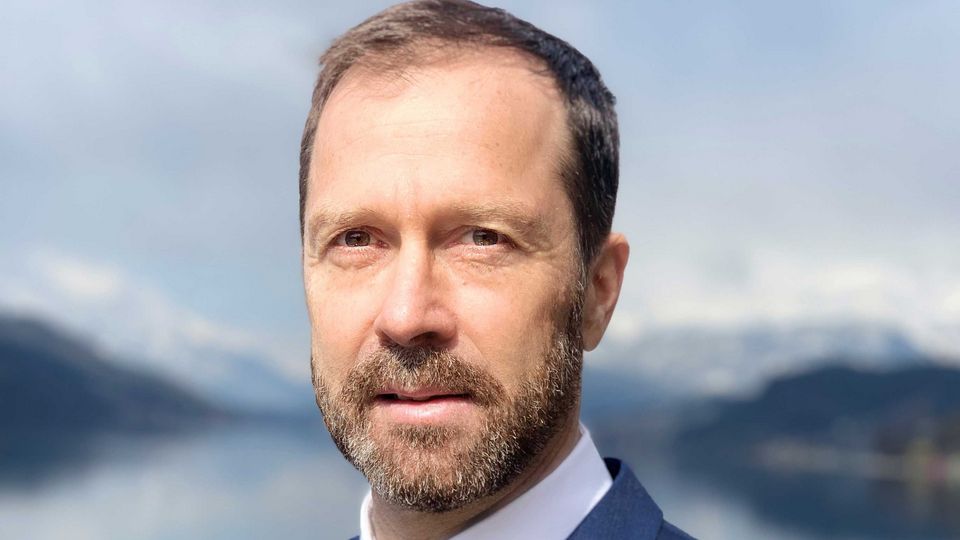 DI Helmut Guggenbichler 