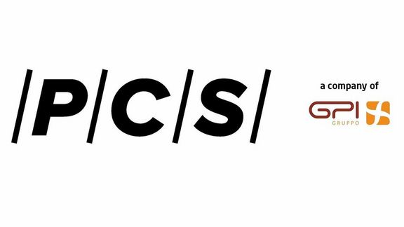 Logo von PCS Professional Clinical Software