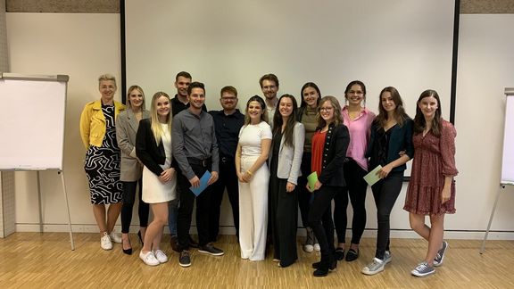 Gesundheit & Soziales, Radiologietechnologie Gesundheit & Soziales, Radiologietechnologie