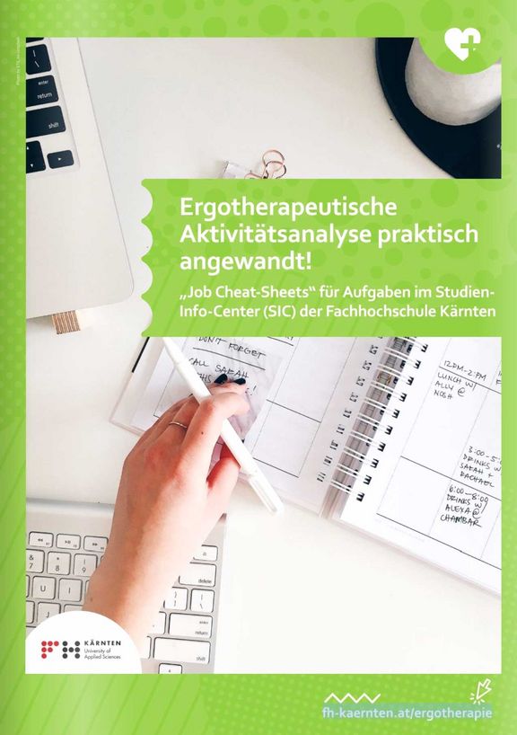 Ergotherapie Buch