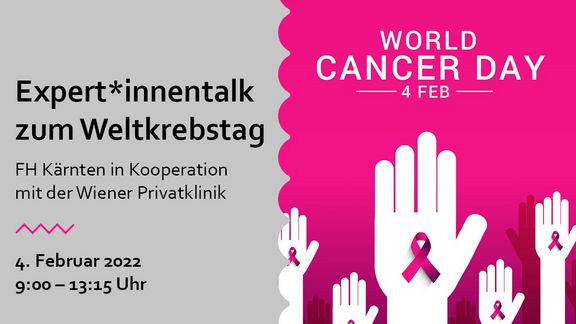 World Cancer Day