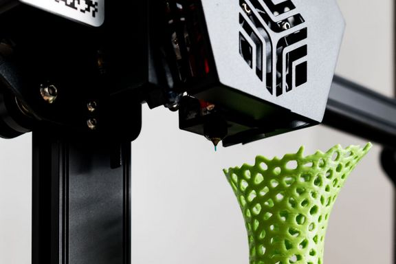 3D Druck Lehrgang - Technologie 3D Druck Lehrgang - Technologie