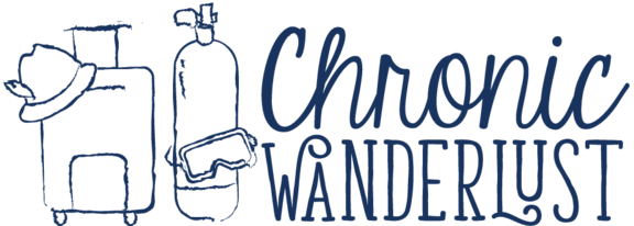 Logo Chronic Wanderlust 