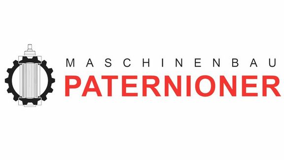 Logo PATERNIONER Valentin GmbH