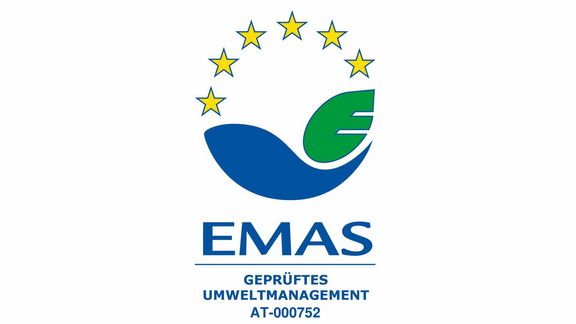Logo EMAS