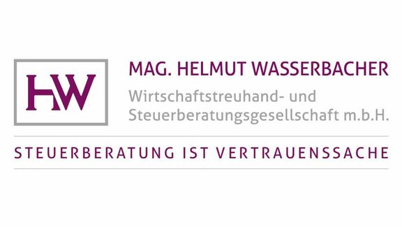 Mag. Helmut Wasserbacher