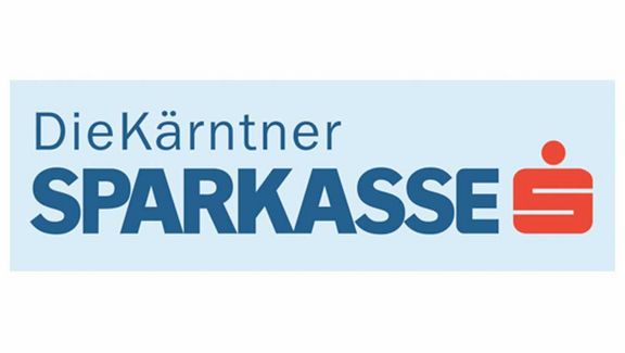 Logo Kärntner Sparkasse