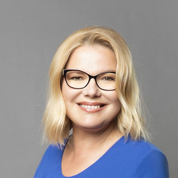 Public Management - Kathrin Stainer-Hämmerle