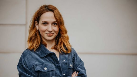 Foto von Jurgec Monika, BSc.