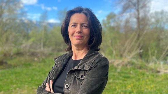 Anneliese Heitzinger - Fachhochschule Kärnten Fachhochschule Mitarbeiter: Anneliese Heitzinger
