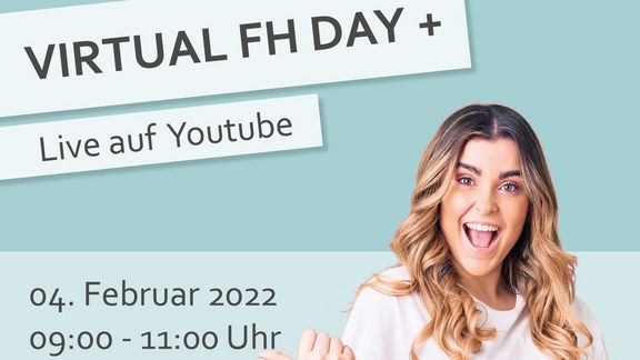Virtual FH DAY +