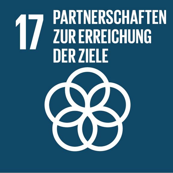 SDG – Partnerschaften zur Erreichung der Ziele
