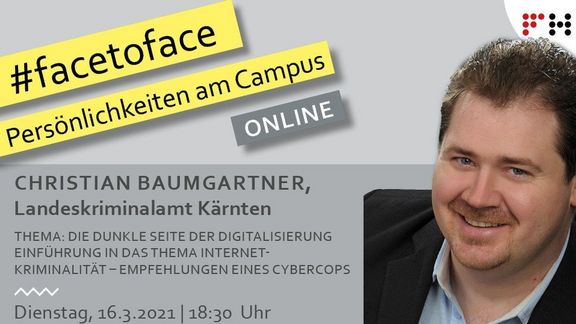 Einführung in das Thema der Internetkriminalität