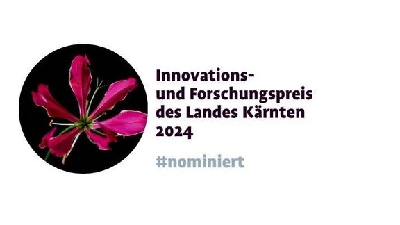 Innovations- und Forschungspreis des Landes Kärnten forschungspreis24_ktn.jpeg