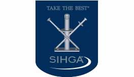 Logo SIHGA