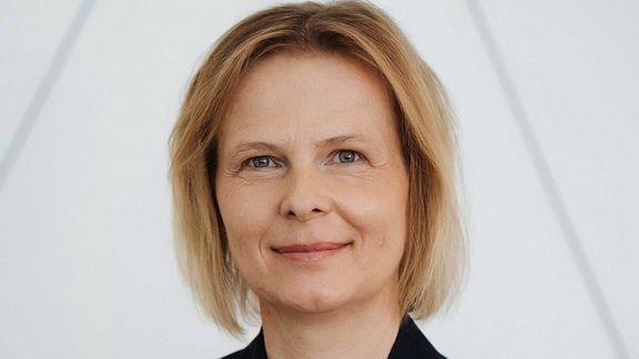Christiana Zenkl, Personalleitung Infineon Technologies Austria AG