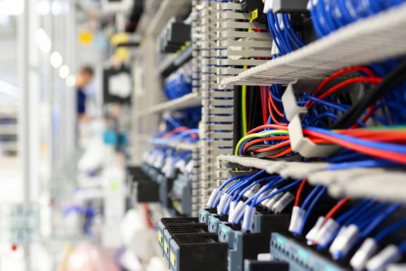 Industrial Power Electronics Industrial Power Electronics