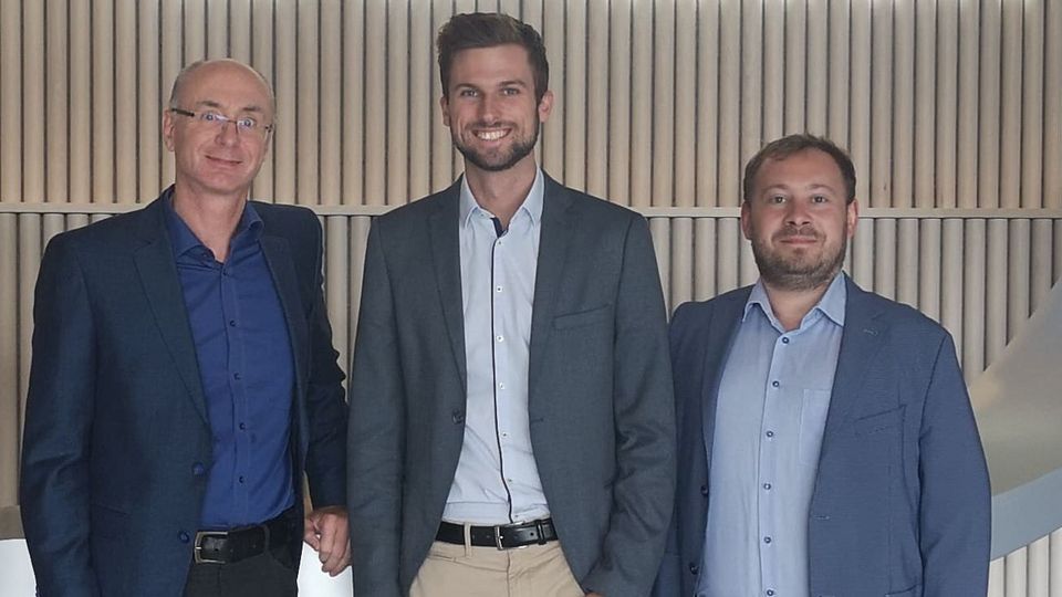 Netzwerk Kommunikationstechnik FH Kärnten 
