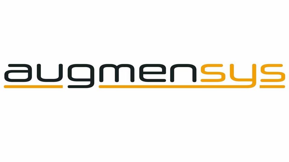 Logo Augmensys GmbH 