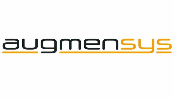 Logo Augmensys GmbH