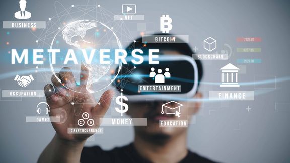 RE!THINK MARKETING CON 2022 – MetaVERSE