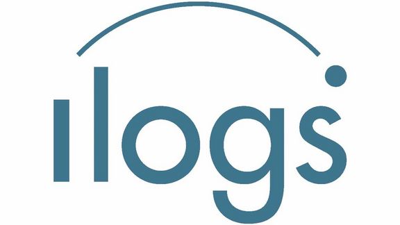 Logo ilogs healthcare GmbH
